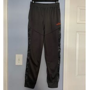 Kids Large Spalding Sweat Pants